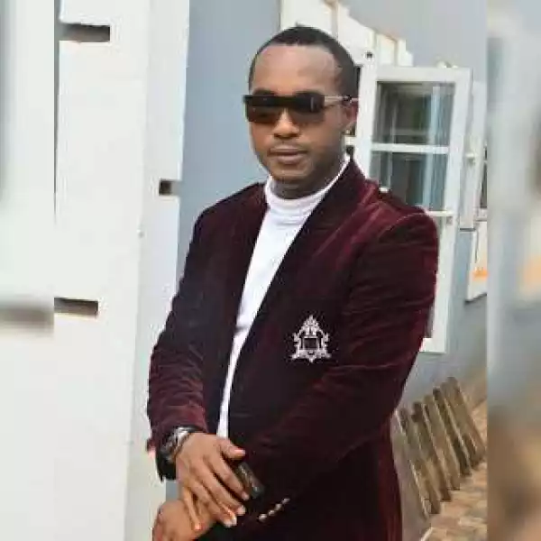 Popular Actor Nonso Diobi Harassed At A Mall For Being A Wife Beater